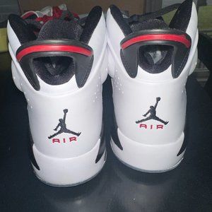 Kids Nike Air Jordan 6